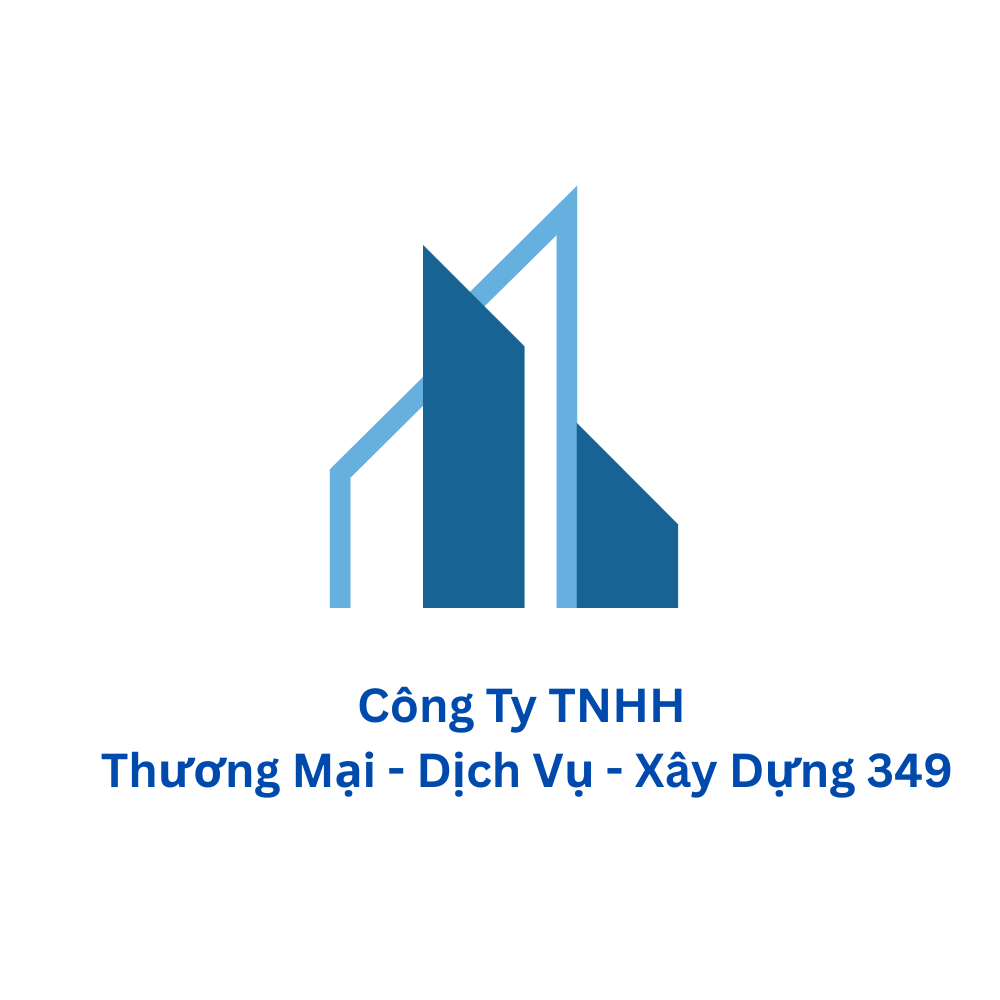 Công Ty TNHH Thương Mại - Dịch Vụ - Xây Dựng 349